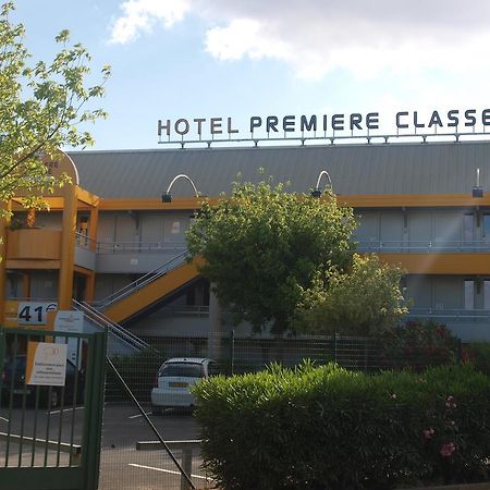 Premiere Classe Béziers Zewnętrze zdjęcie