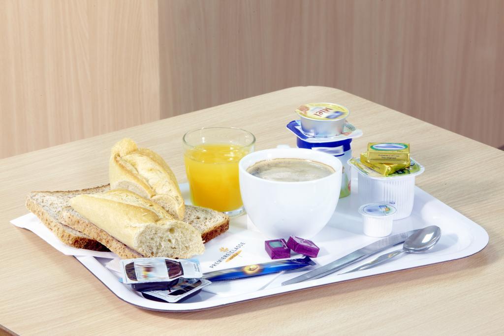 Premiere Classe Béziers Zewnętrze zdjęcie