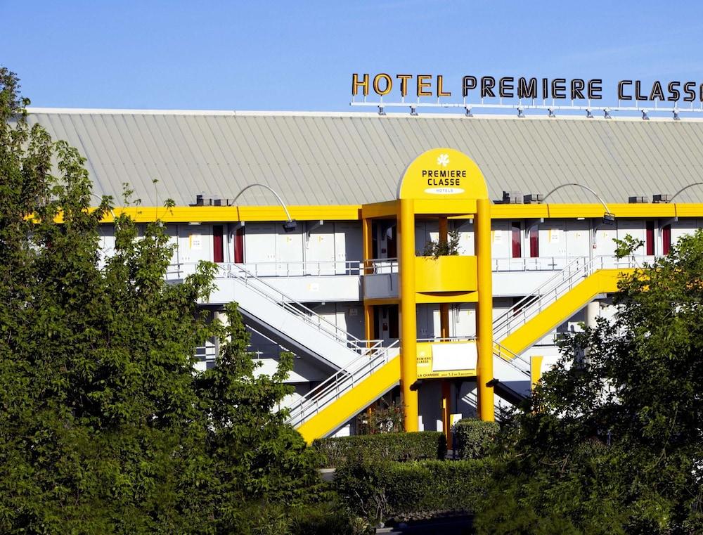 Premiere Classe Béziers Zewnętrze zdjęcie